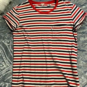 Striped T-Shirt